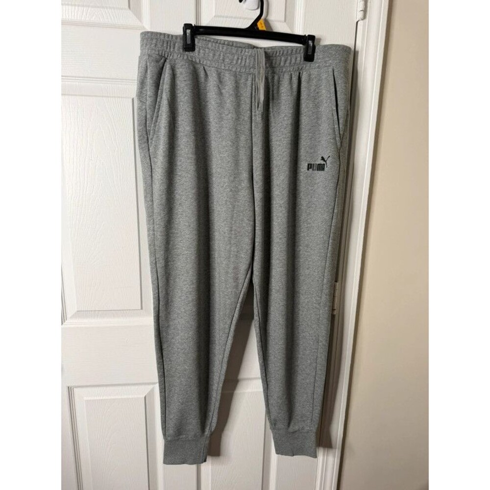 Men’s Puma jogger XXL